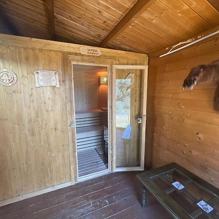 Casa Rural Finca Requejo Cerca De Benavente Tr 49426 Manganeses de la Polvorosa Dış mekan fotoğraf