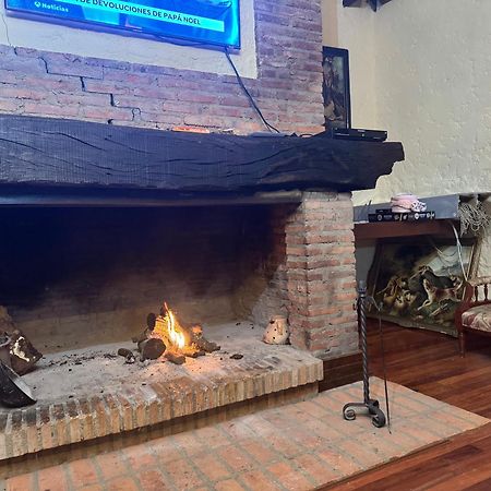 Casa Rural Finca Requejo Cerca De Benavente Tr 49426 Manganeses de la Polvorosa Dış mekan fotoğraf