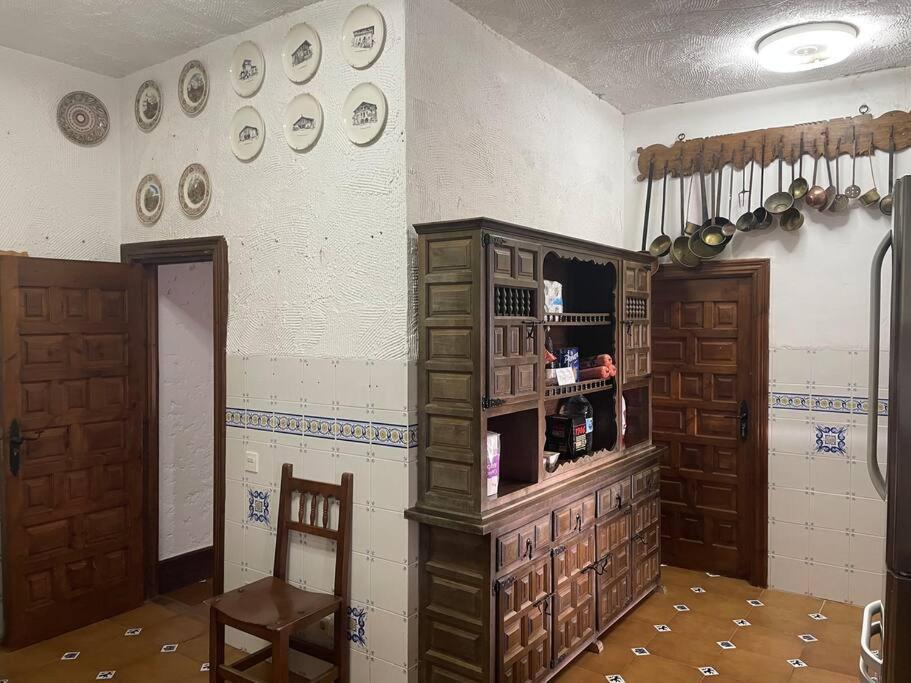 Casa Rural Finca Requejo Cerca De Benavente Tr 49426 Manganeses de la Polvorosa Dış mekan fotoğraf