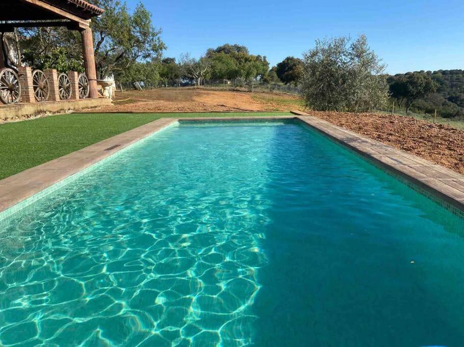 Casa Rural Finca Requejo Cerca De Benavente Tr 49426 Manganeses de la Polvorosa Dış mekan fotoğraf