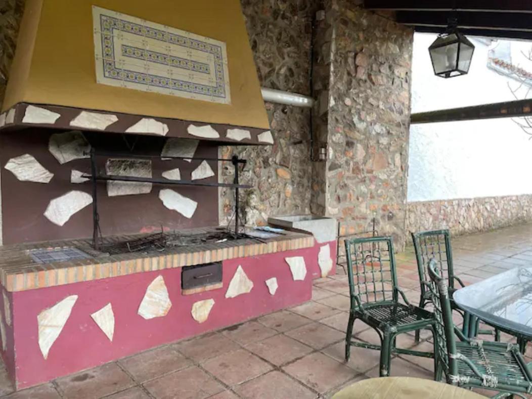 Casa Rural Finca Requejo Cerca De Benavente Tr 49426 Manganeses de la Polvorosa Dış mekan fotoğraf