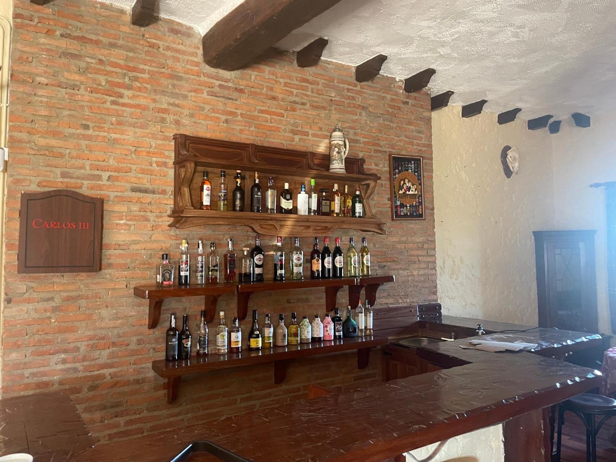 Casa Rural Finca Requejo Cerca De Benavente Tr 49426 Manganeses de la Polvorosa Dış mekan fotoğraf