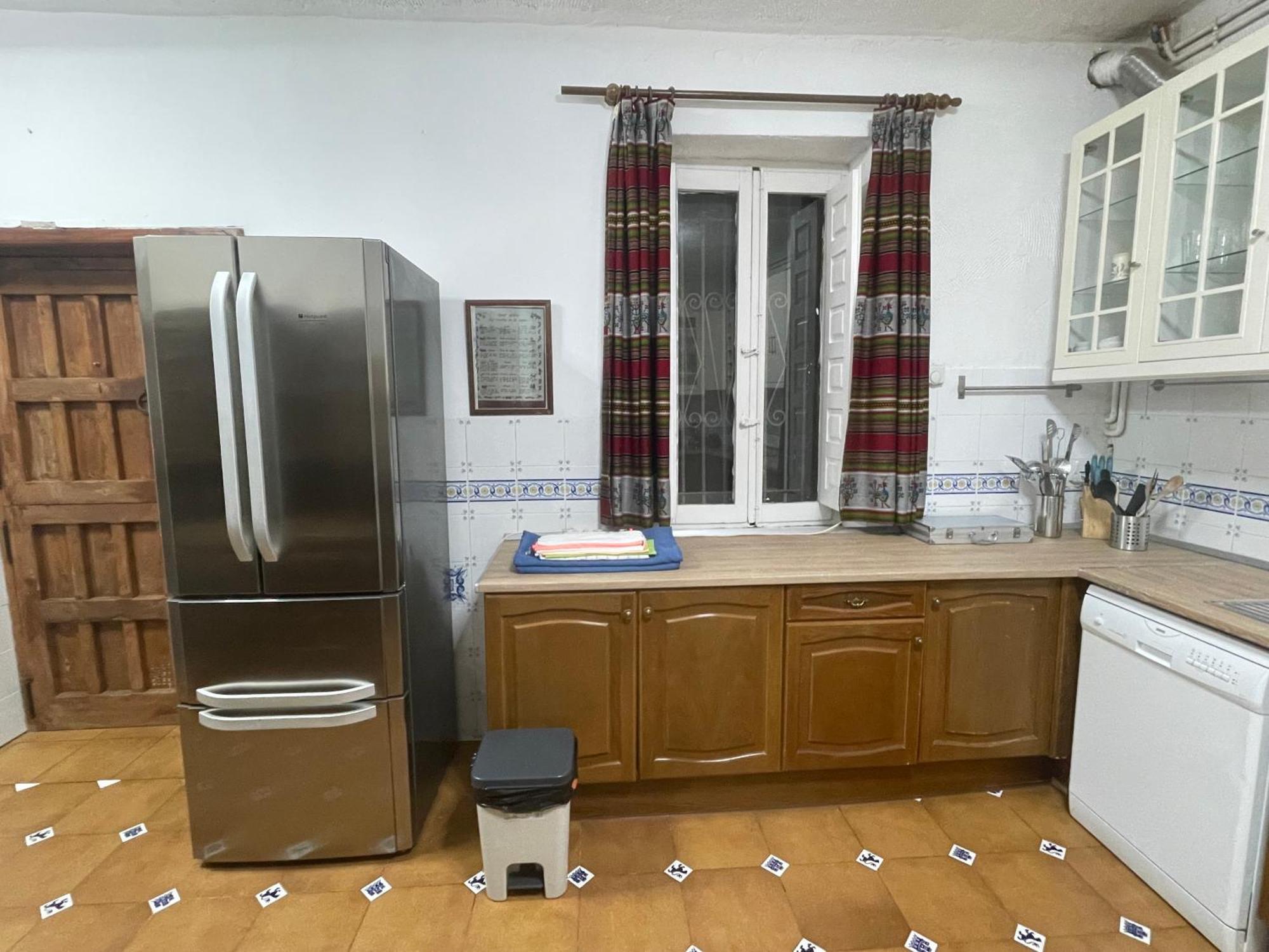 Casa Rural Finca Requejo Cerca De Benavente Tr 49426 Manganeses de la Polvorosa Dış mekan fotoğraf