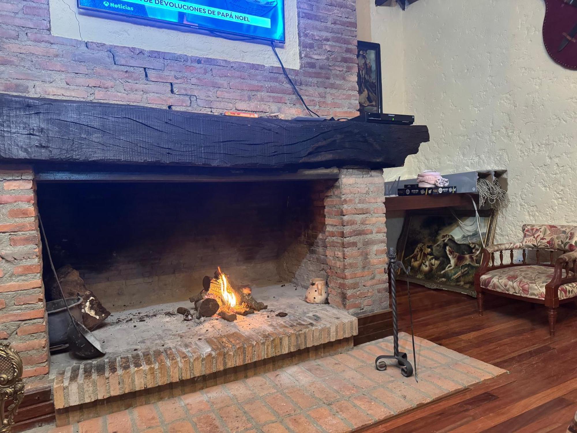 Casa Rural Finca Requejo Cerca De Benavente Tr 49426 Manganeses de la Polvorosa Dış mekan fotoğraf