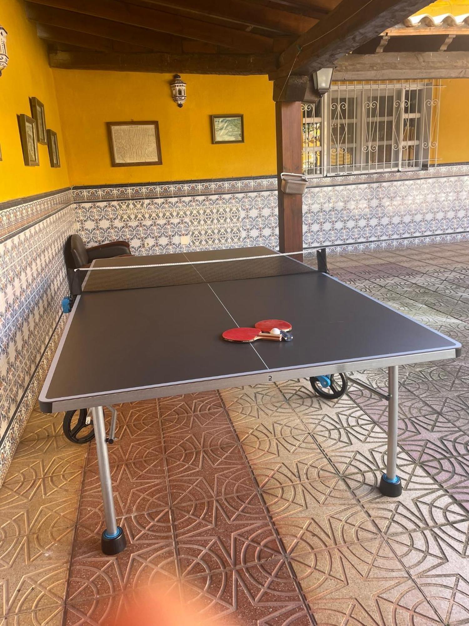 Casa Rural Finca Requejo Cerca De Benavente Tr 49426 Manganeses de la Polvorosa Dış mekan fotoğraf